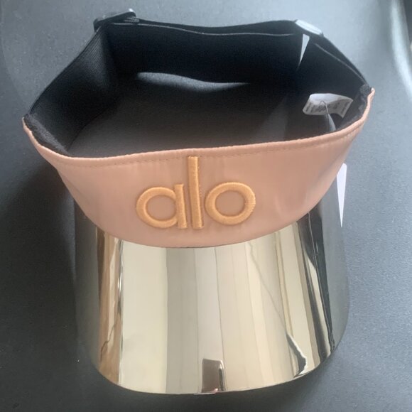 Alo Yoga Accessories - Alo Yoga Solar Visor